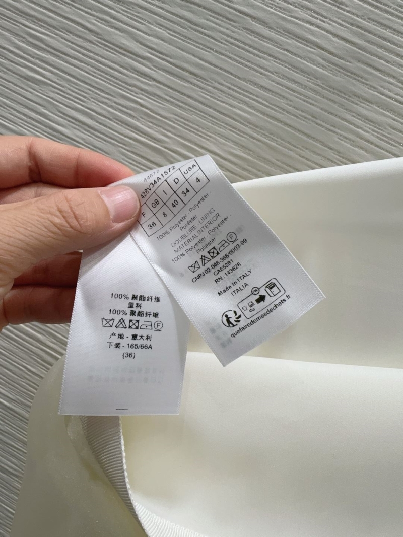 chr1st1an D10r dress